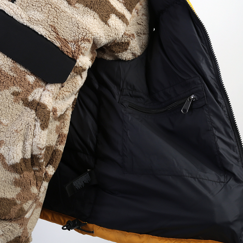 Мужской жилет The North Face 1996 RTRO NPSE VST (T93JQQH6G)  - цена, описание, фото 6